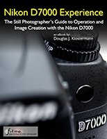 Nikon D7000 Experience guide manual book ebook tutorial instruction dummies