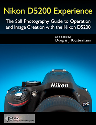 Nikon D5200 book manual guide experience dummies field guide instruction tutorial how to learn