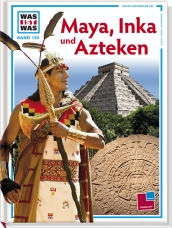 Doug Klostermann photographer maya inka azteken book cover
